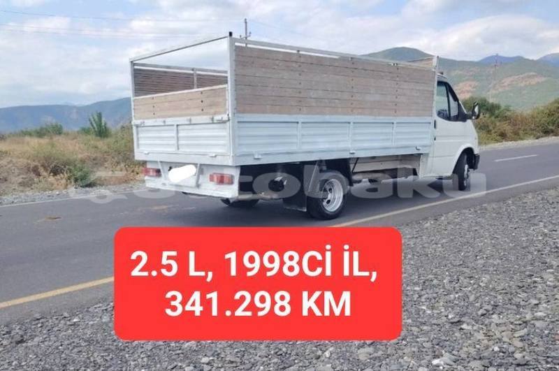 Big with watermark ford mustang abseron baki 4949