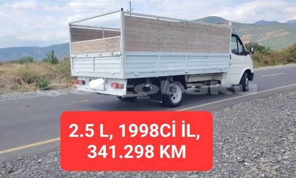 Buy Used FORD MUSTANG White Car in Baki in Abseron Buy Used FORD MUSTANG White Car in Baki in Abseron