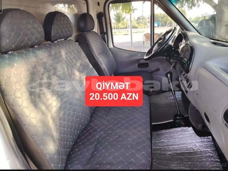 Big with watermark ford mustang abseron baki 4949