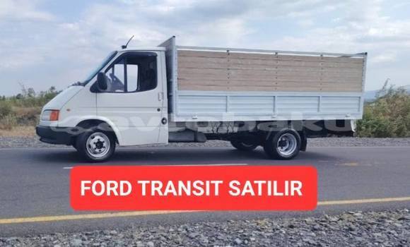 Buy Used FORD MUSTANG White Car in Baki in Abseron Buy Used FORD MUSTANG White Car in Baki in Abseron