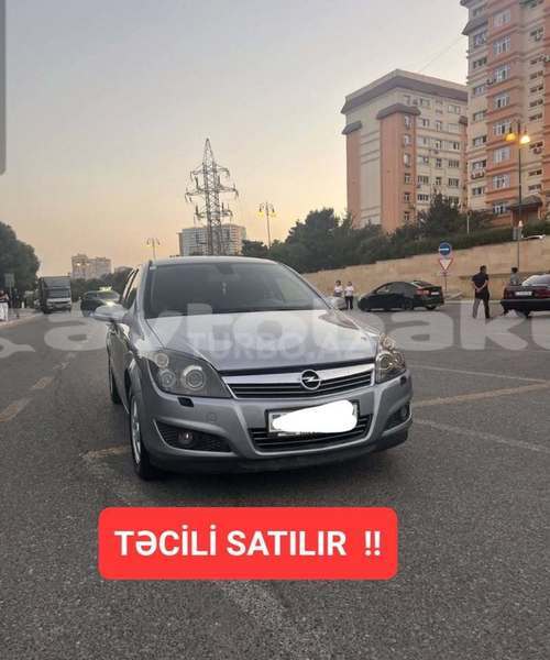 Big with watermark opel astra abseron baki 4951