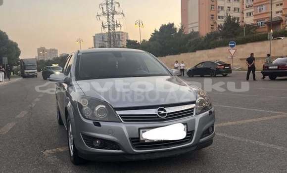 Buy Used Opel Astra Other Car in Baki in Abseron
