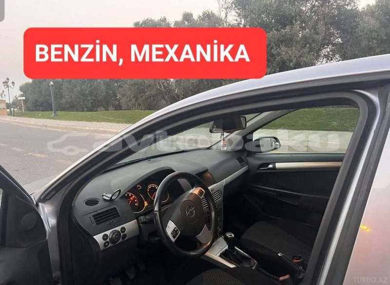 Big with watermark opel astra abseron baki 4951