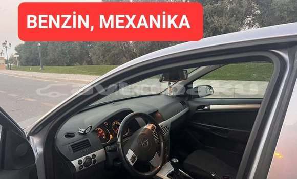 Buy Used Opel Astra Other Car in Baki in Abseron Buy Used Opel Astra Other Car in Baki in Abseron