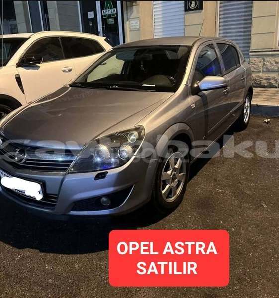 Big with watermark opel astra abseron baki 4951