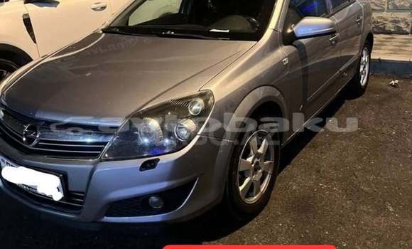Buy Used Opel Astra Other Car in Baki in Abseron Buy Used Opel Astra Other Car in Baki in Abseron