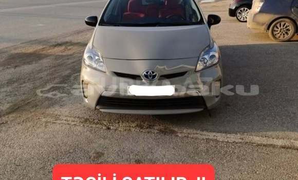 Buy Used Toyota Prius Other Car in Baki in Abseron