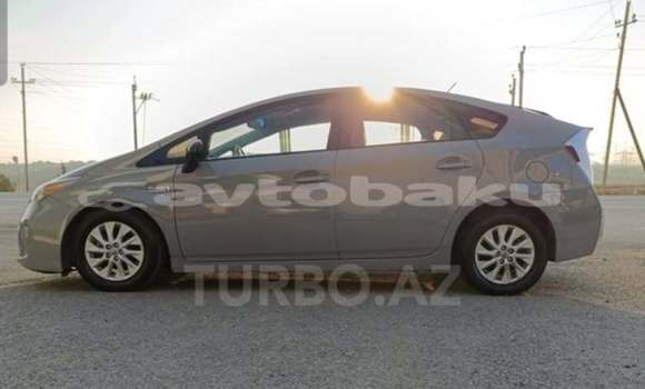 Buy Used Toyota Prius Other Car in Baki in Abseron Buy Used Toyota Prius Other Car in Baki in Abseron