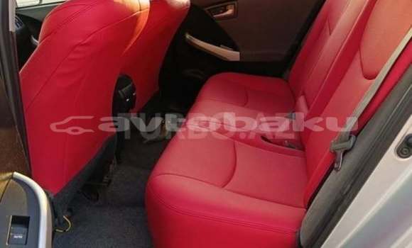 Buy Used Toyota Prius Other Car in Baki in Abseron Buy Used Toyota Prius Other Car in Baki in Abseron