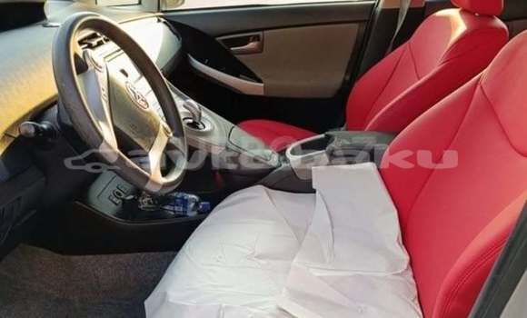 Buy Used Toyota Prius Other Car in Baki in Abseron Buy Used Toyota Prius Other Car in Baki in Abseron