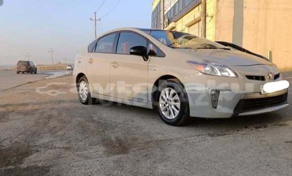 Buy Used Toyota Prius Other Car in Baki in Abseron Buy Used Toyota Prius Other Car in Baki in Abseron