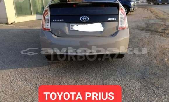 Buy Used Toyota Prius Other Car in Baki in Abseron Buy Used Toyota Prius Other Car in Baki in Abseron