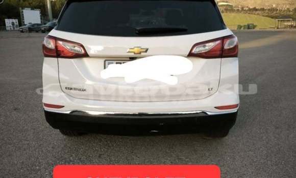 Buy Used Chevrolet Equinox White Car in Baki in Abseron Buy Used Chevrolet Equinox White Car in Baki in Abseron