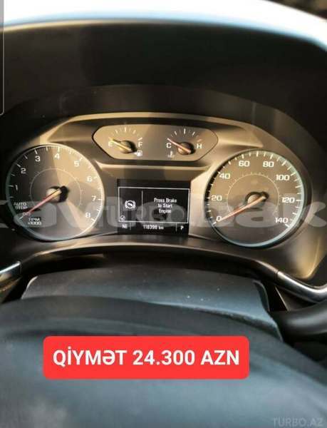 Big with watermark chevrolet equinox abseron baki 4953