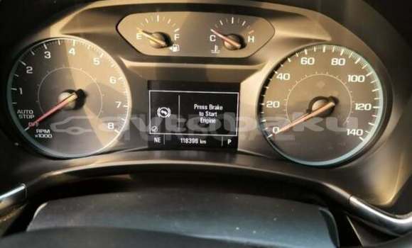 Buy Used Chevrolet Equinox White Car in Baki in Abseron Buy Used Chevrolet Equinox White Car in Baki in Abseron