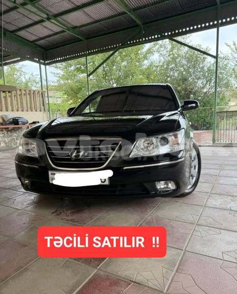 Big with watermark hyundai sonata abseron baki 4954