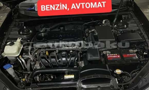 Buy Used Hyundai Sonata Black Car in Baki in Abseron Buy Used Hyundai Sonata Black Car in Baki in Abseron