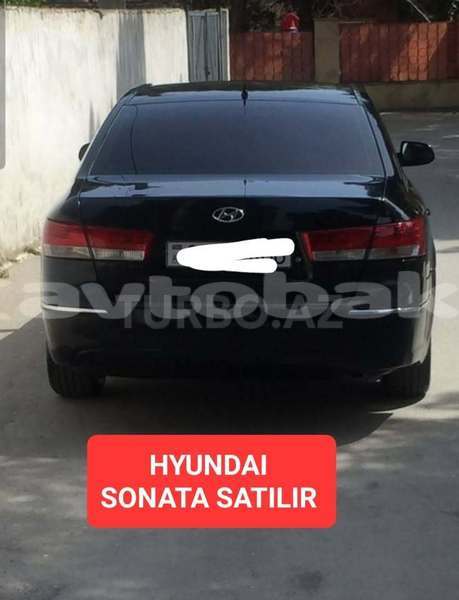 Big with watermark hyundai sonata abseron baki 4954
