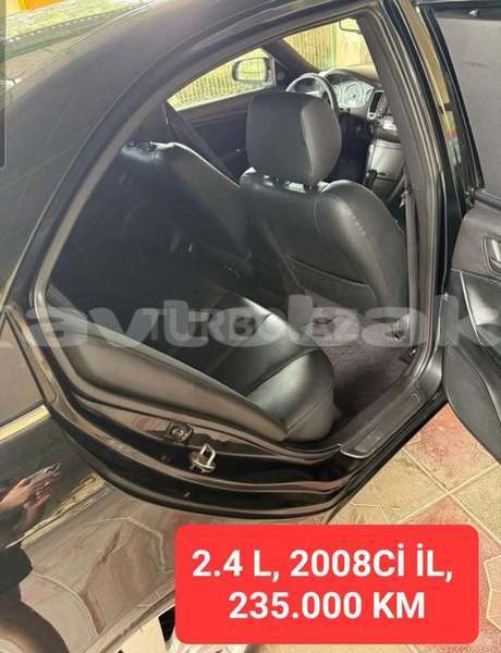 Big with watermark hyundai sonata abseron baki 4954