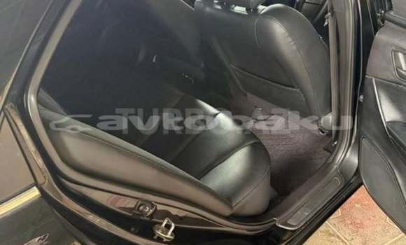 Buy Used Hyundai Sonata Black Car in Baki in Abseron Buy Used Hyundai Sonata Black Car in Baki in Abseron