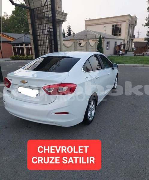 Big with watermark chevrolet cruze abseron baki 4955