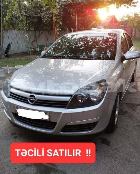 Big with watermark opel astra abseron baki 4956