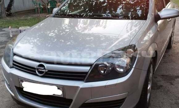 Buy Used Opel Astra Other Car in Baki in Abseron