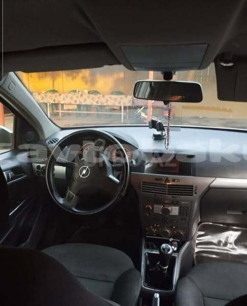 Big with watermark opel astra abseron baki 4956