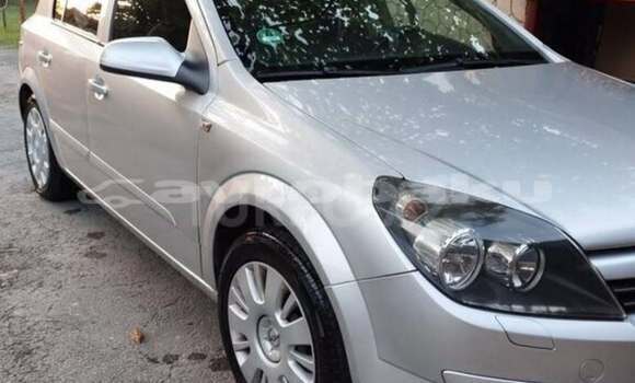 Buy Used Opel Astra Other Car in Baki in Abseron Buy Used Opel Astra Other Car in Baki in Abseron
