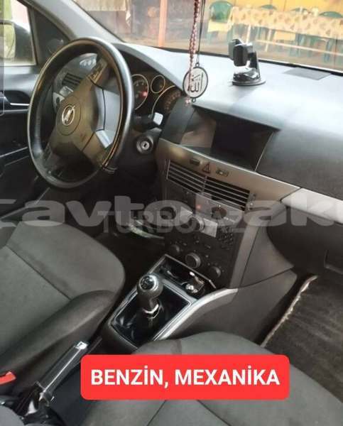 Big with watermark opel astra abseron baki 4956