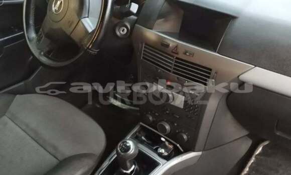 Buy Used Opel Astra Other Car in Baki in Abseron Buy Used Opel Astra Other Car in Baki in Abseron