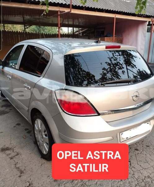 Big with watermark opel astra abseron baki 4956