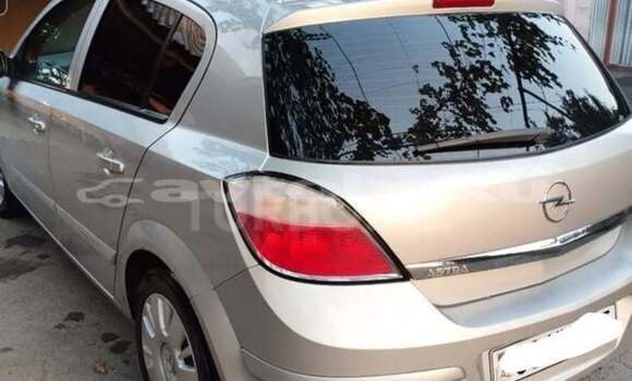Buy Used Opel Astra Other Car in Baki in Abseron Buy Used Opel Astra Other Car in Baki in Abseron