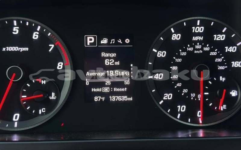 Big with watermark hyundai sonata abseron baki 4957