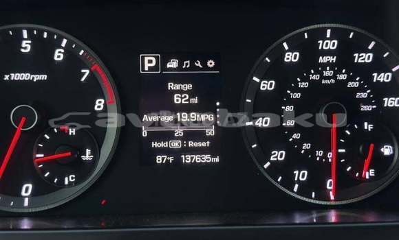 Buy Used Hyundai Sonata Black Car in Baki in Abseron Buy Used Hyundai Sonata Black Car in Baki in Abseron