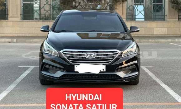 Buy Used Hyundai Sonata Black Car in Baki in Abseron Buy Used Hyundai Sonata Black Car in Baki in Abseron