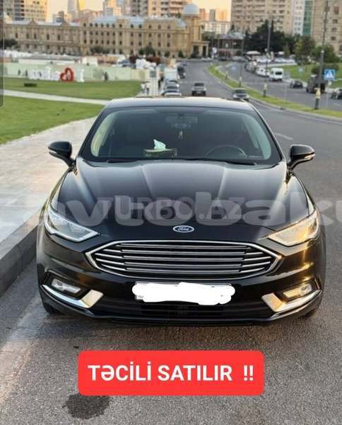 Big with watermark ford fusion abseron baki 4959