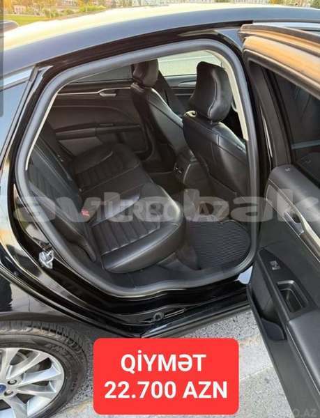 Big with watermark ford fusion abseron baki 4959