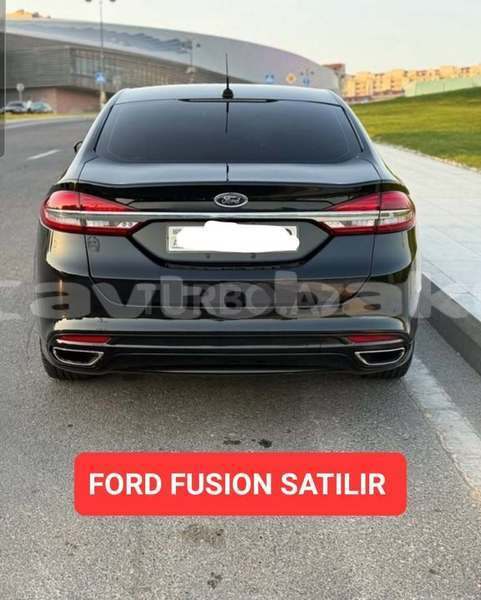 Big with watermark ford fusion abseron baki 4959