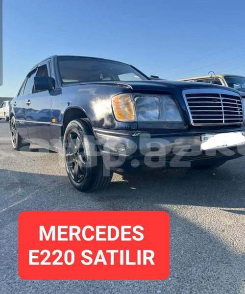 Big with watermark mercedes benz e class abseron baki 4960