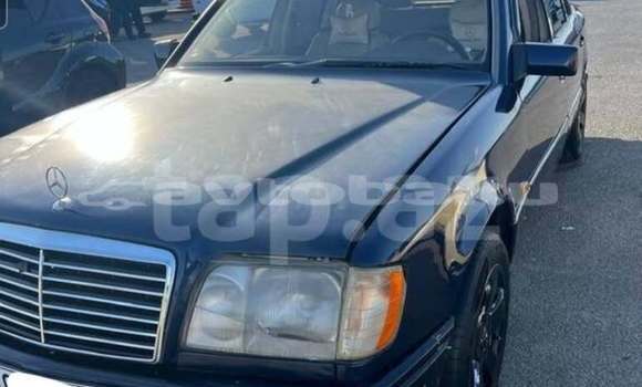 Buy Used Mercedes-Benz E–Class Black Car in Baki in Abseron Buy Used Mercedes-Benz E–Class Black Car in Baki in Abseron