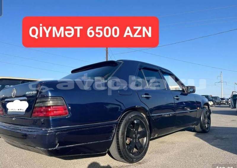 Big with watermark mercedes benz e class abseron baki 4960
