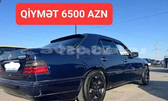 Buy Used Mercedes-Benz E–Class Black Car in Baki in Abseron Buy Used Mercedes-Benz E–Class Black Car in Baki in Abseron