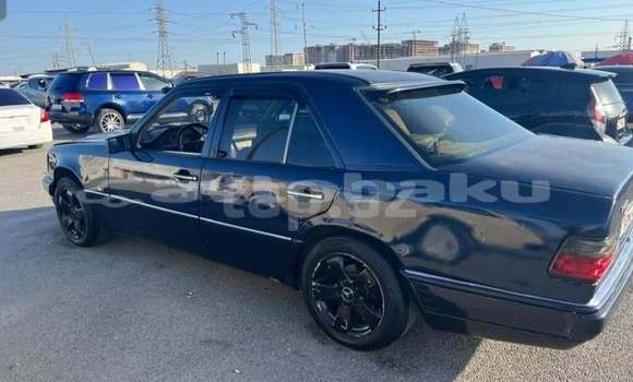 Buy Used Mercedes-Benz E–Class Black Car in Baki in Abseron Buy Used Mercedes-Benz E–Class Black Car in Baki in Abseron