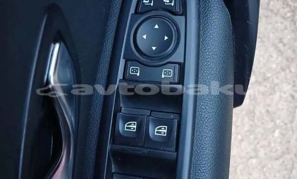 Buy Used Renault Megane White Car in Baki in Abseron Buy Used Renault Megane White Car in Baki in Abseron