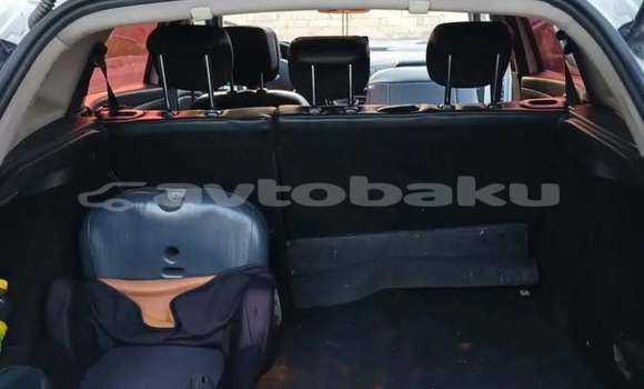 Buy Used Renault Megane White Car in Baki in Abseron Buy Used Renault Megane White Car in Baki in Abseron