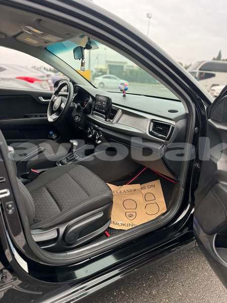 Big with watermark kia rio abseron baki 4965