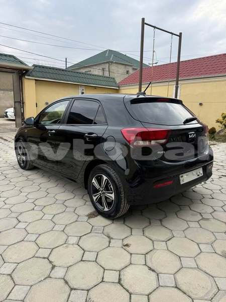 Big with watermark kia rio abseron baki 4965