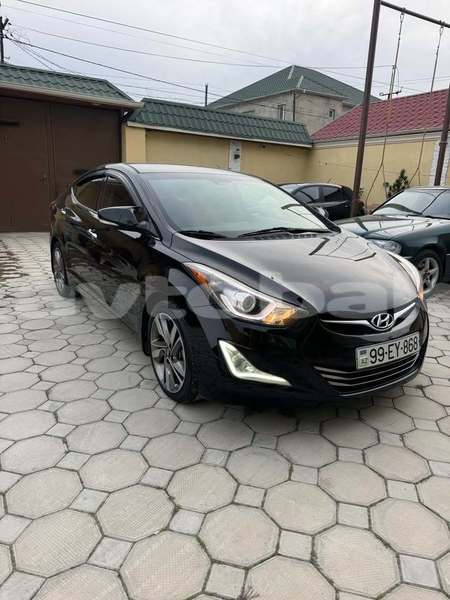 Big with watermark hyundai elantra abseron baki 4966