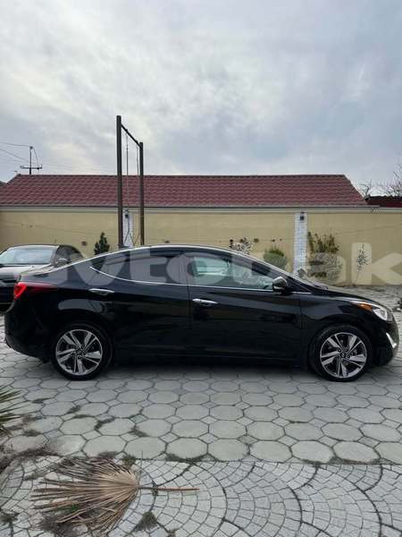 Big with watermark hyundai elantra abseron baki 4966